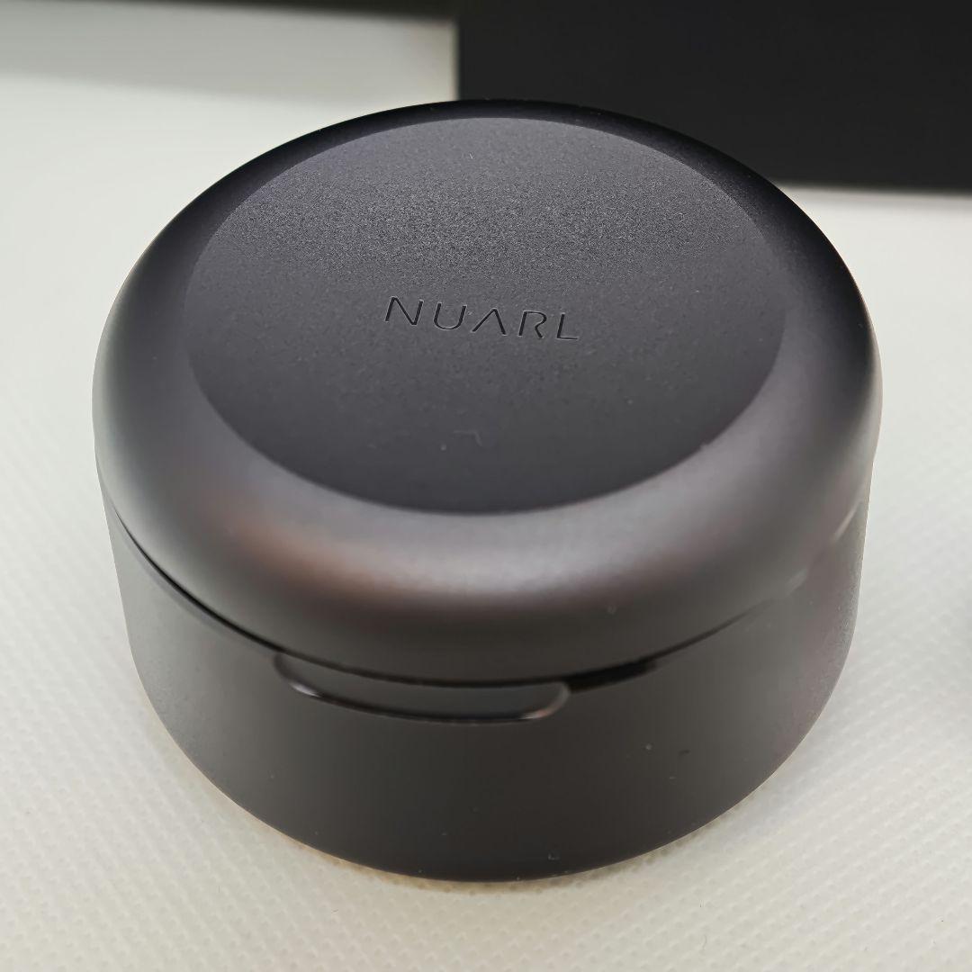 NUARL Inovatör ホワイト・ポーセレン Inovator ヌアール