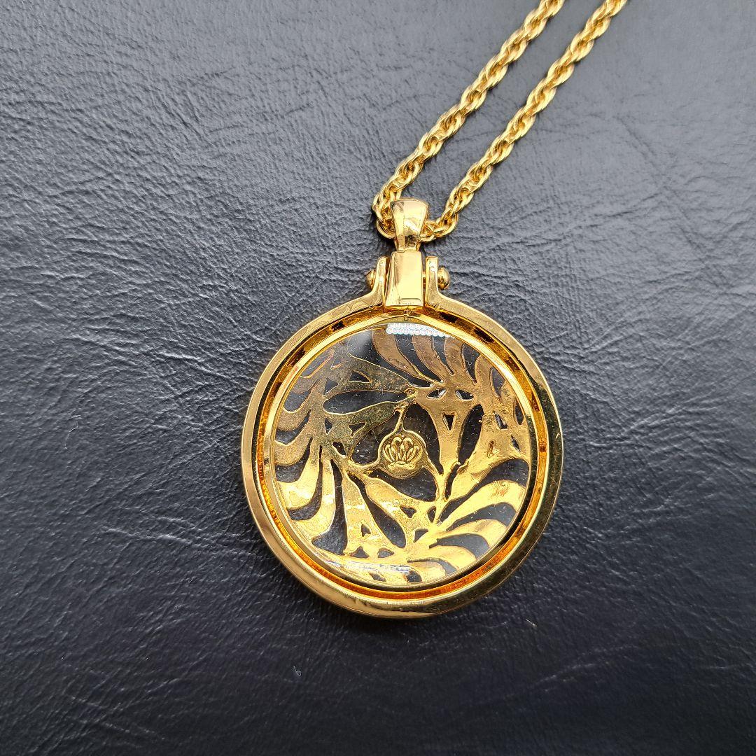 美品 MIKIMOTO ミキモト ルーペ ロング ネックレス パール 真珠