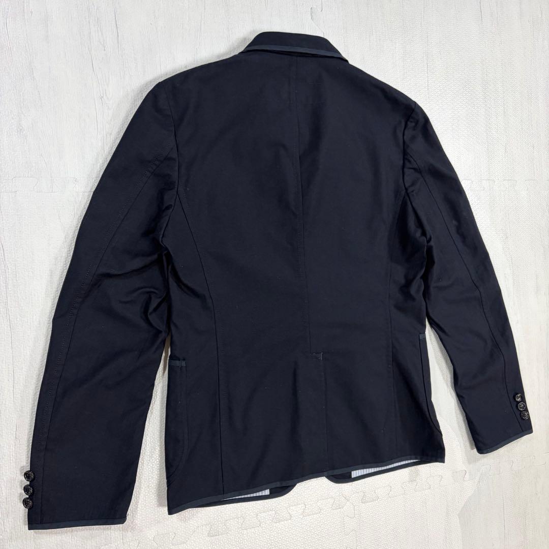 定番 Comme des GARCONS テーラードジャケット スーツ アウター