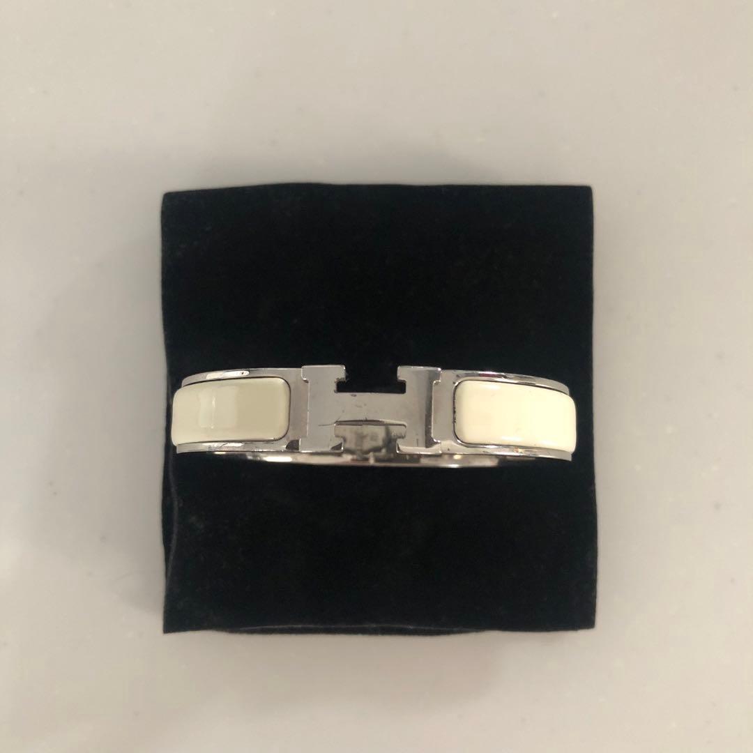 HERMES バングル