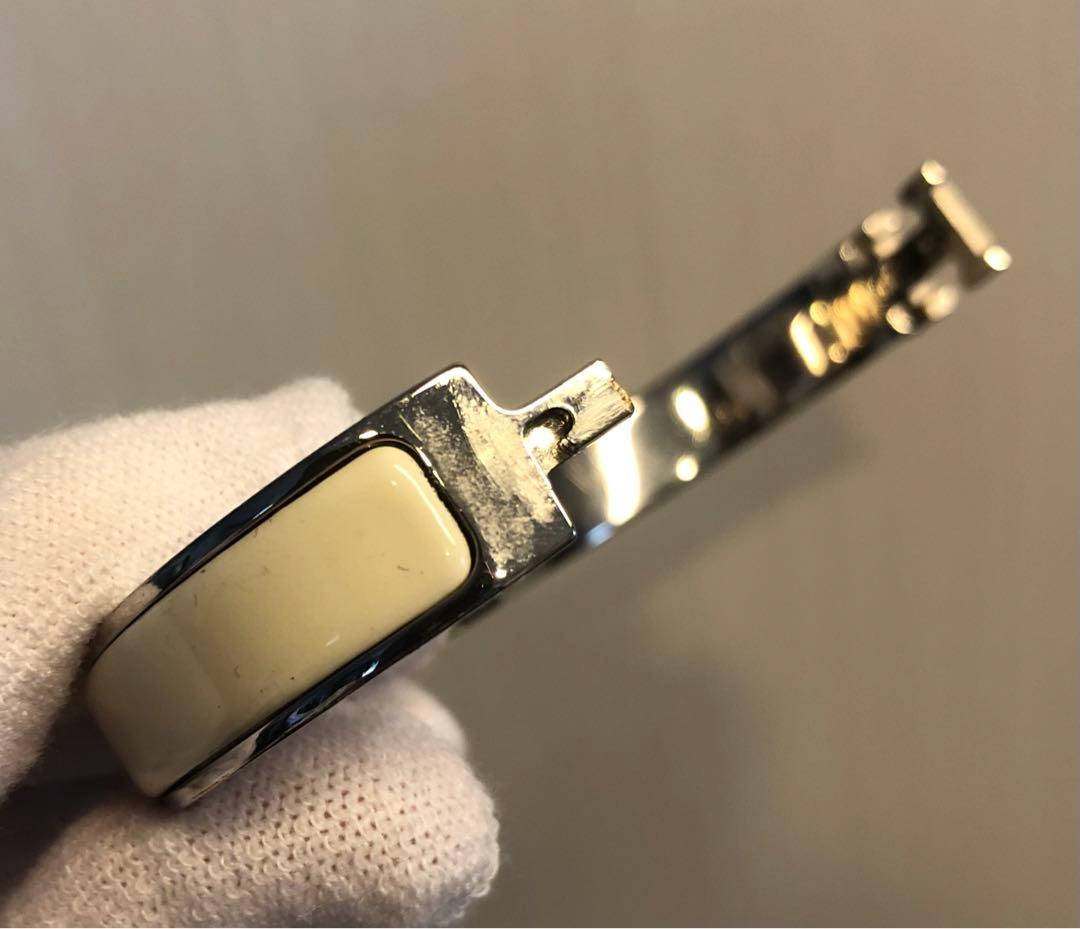 HERMES バングル