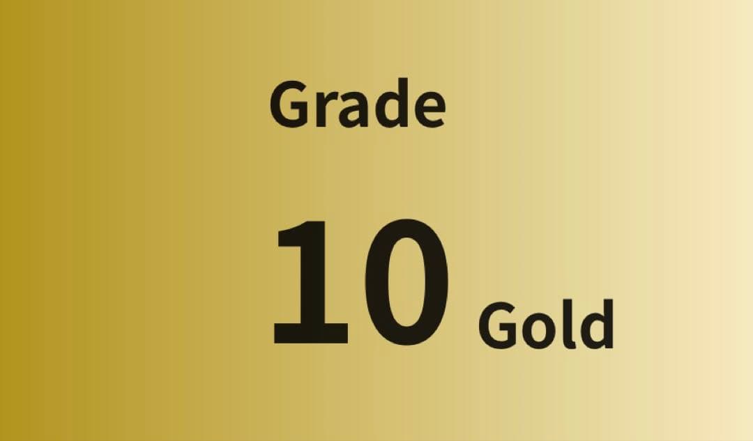 エーフィex SAR gemix 10 GOLD