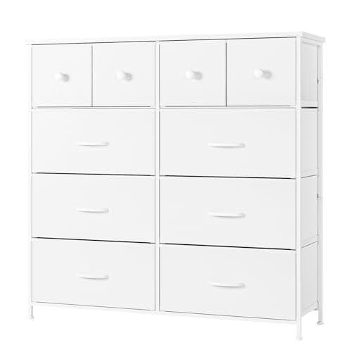 675 チェスト タンス 収納ケース 衣類 キッズ ベビー 組立簡単 4段10杯