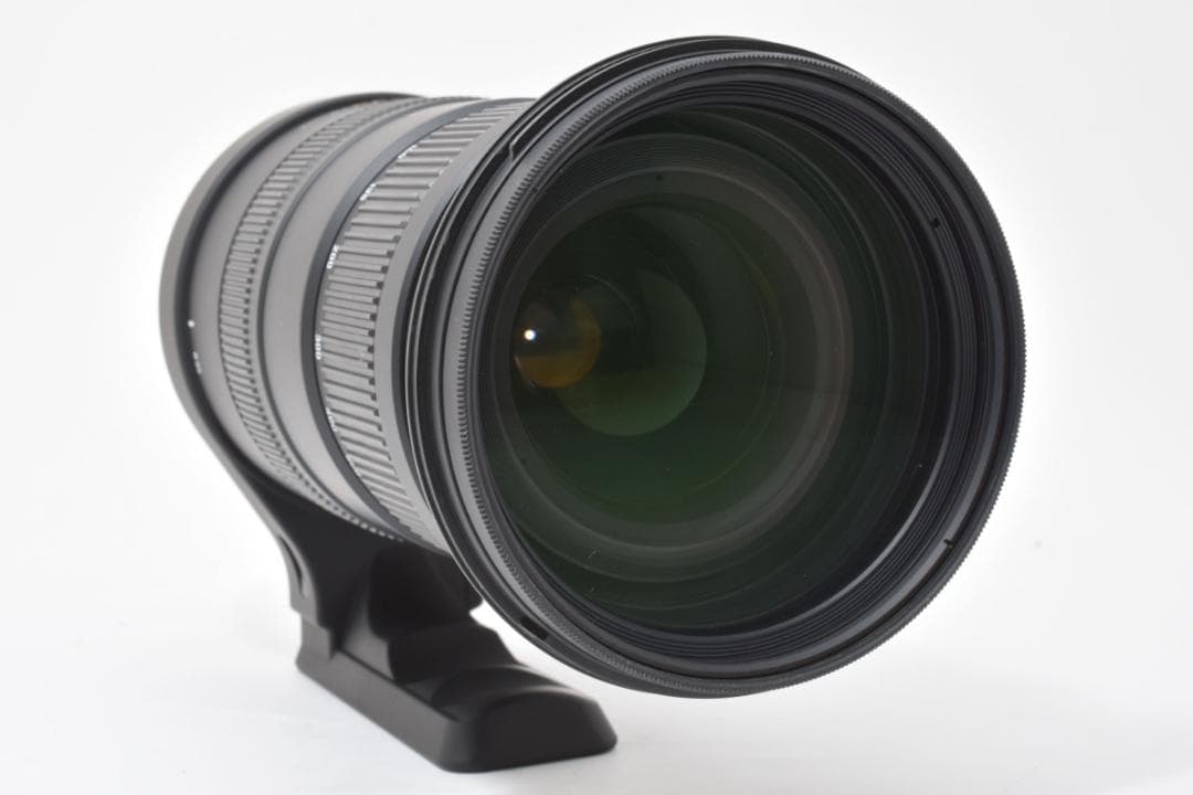 ★専用★シグマ APO 50-500mm f4.5-6.3 DG HSM OS