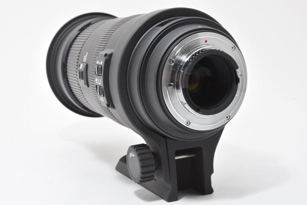 ★専用★シグマ APO 50-500mm f4.5-6.3 DG HSM OS