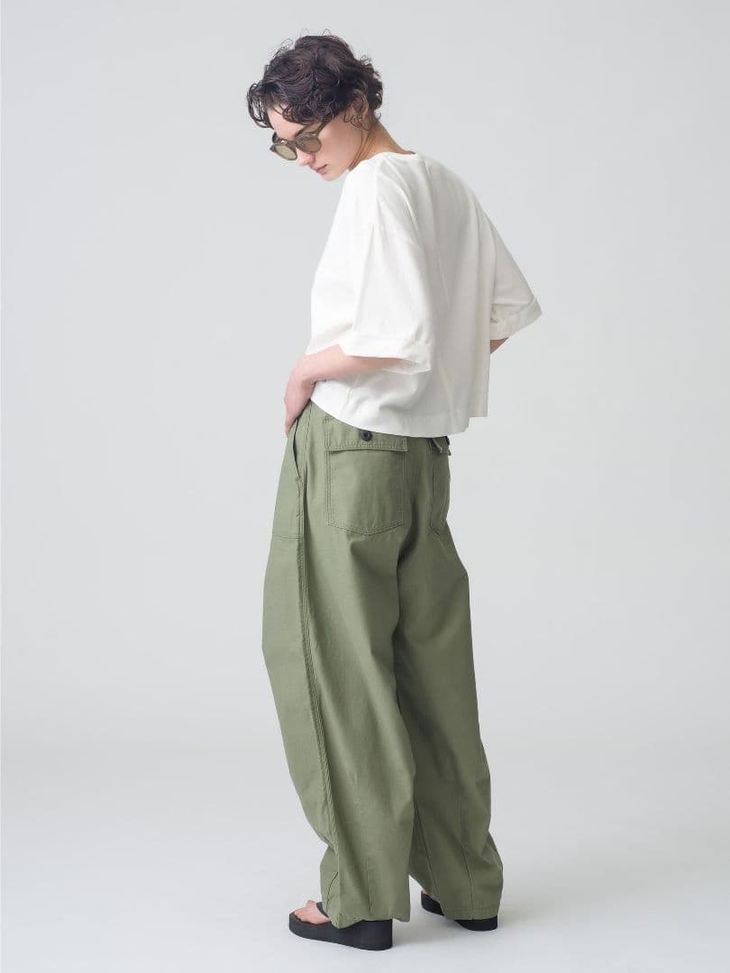 ロンハーマン　ワークパンツ