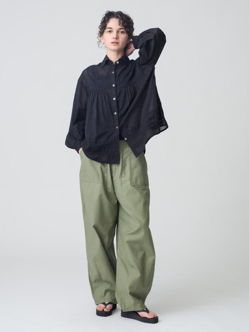 ロンハーマン　ワークパンツ