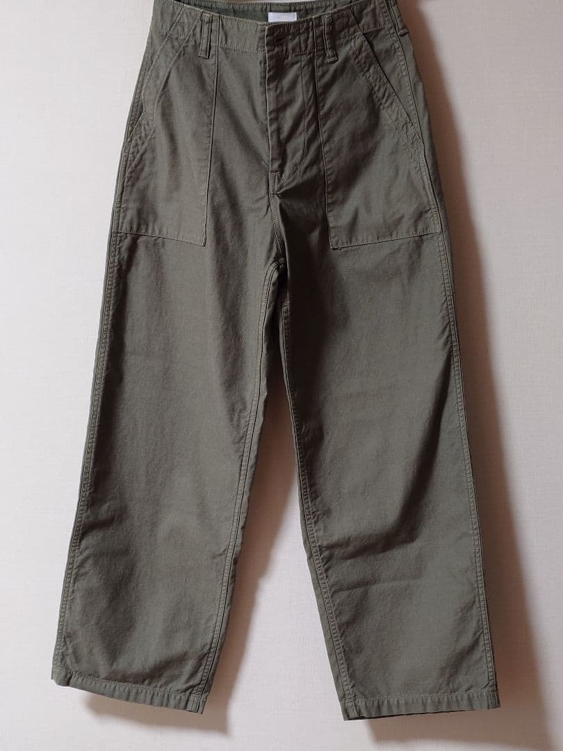 ロンハーマン　ワークパンツ