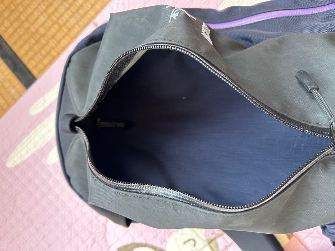 M*r様 廃品　超希少　ARC'TERYX Arro 22 BEAMS別注カラー