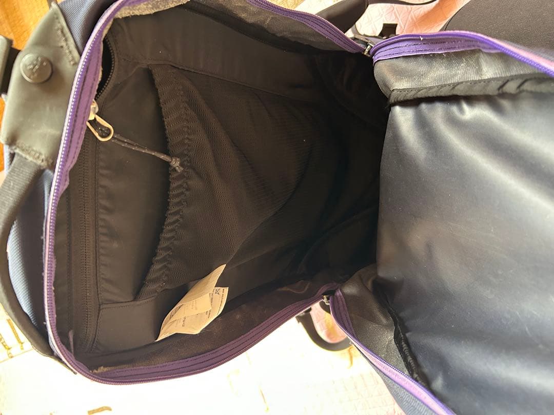 M*r様 廃品　超希少　ARC'TERYX Arro 22 BEAMS別注カラー