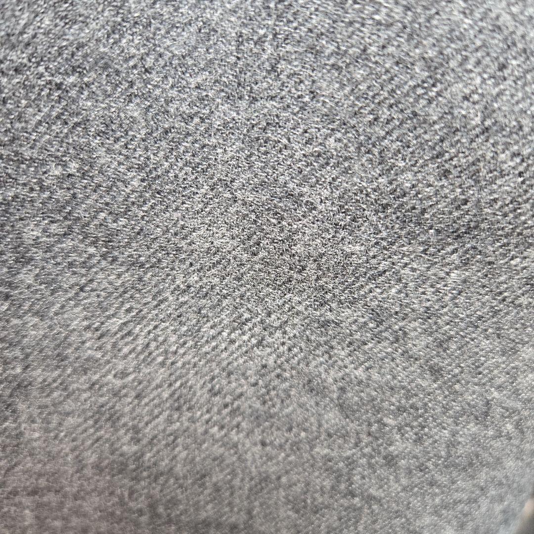 最終価格　組曲　秋冬ウール100%スカートスーツ上下　11号　ONWARD