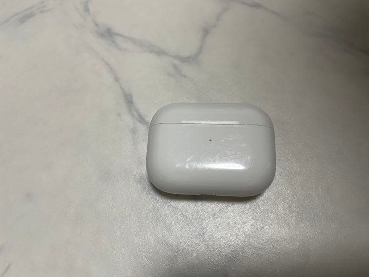 ヘッドホン Apple AirPods Pro MWP22J/A