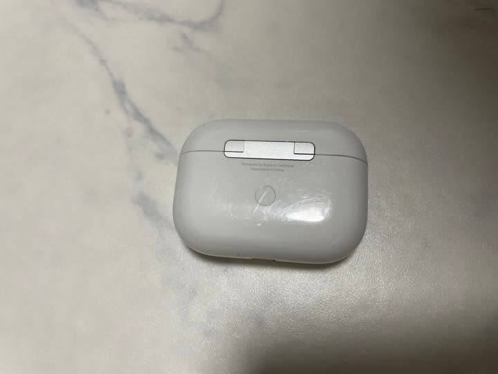 ヘッドホン Apple AirPods Pro MWP22J/A