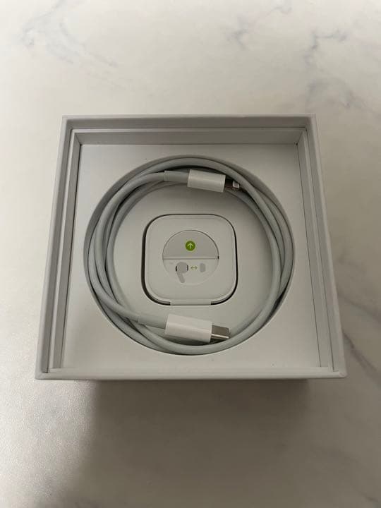 ヘッドホン Apple AirPods Pro MWP22J/A