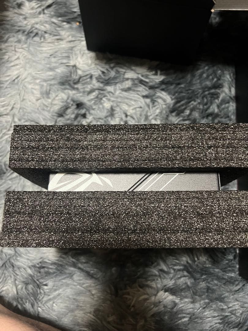 ASUS ROG THOR 850W PLATINUM 電源ユニット