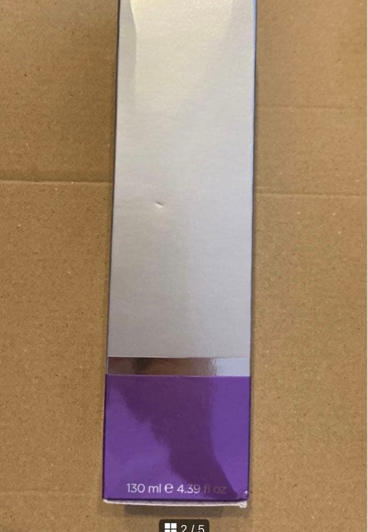 エンビロン　C-クエンストーナー〈トーニングローション〉③