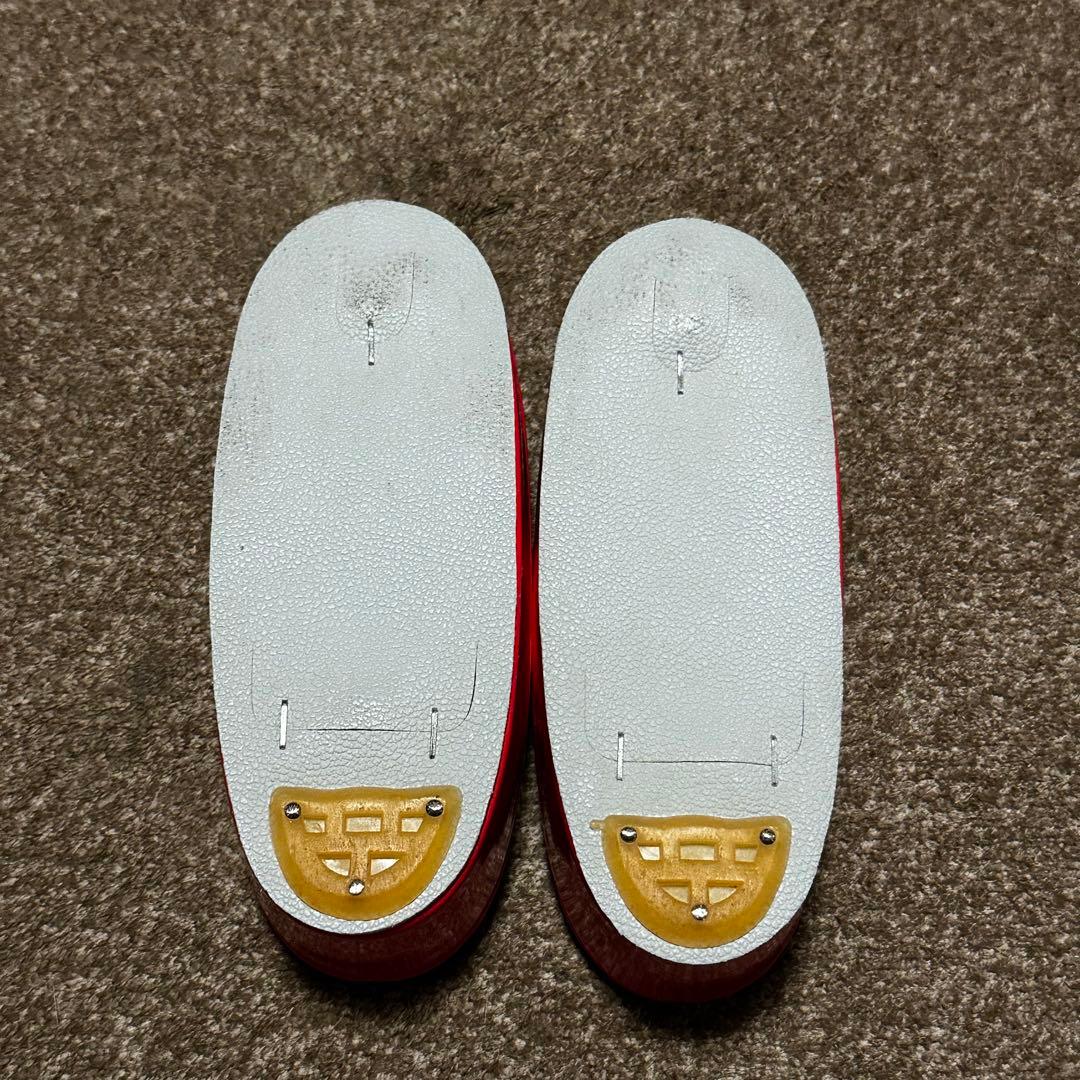 【七五三】正絹被布着物セット　３歳用