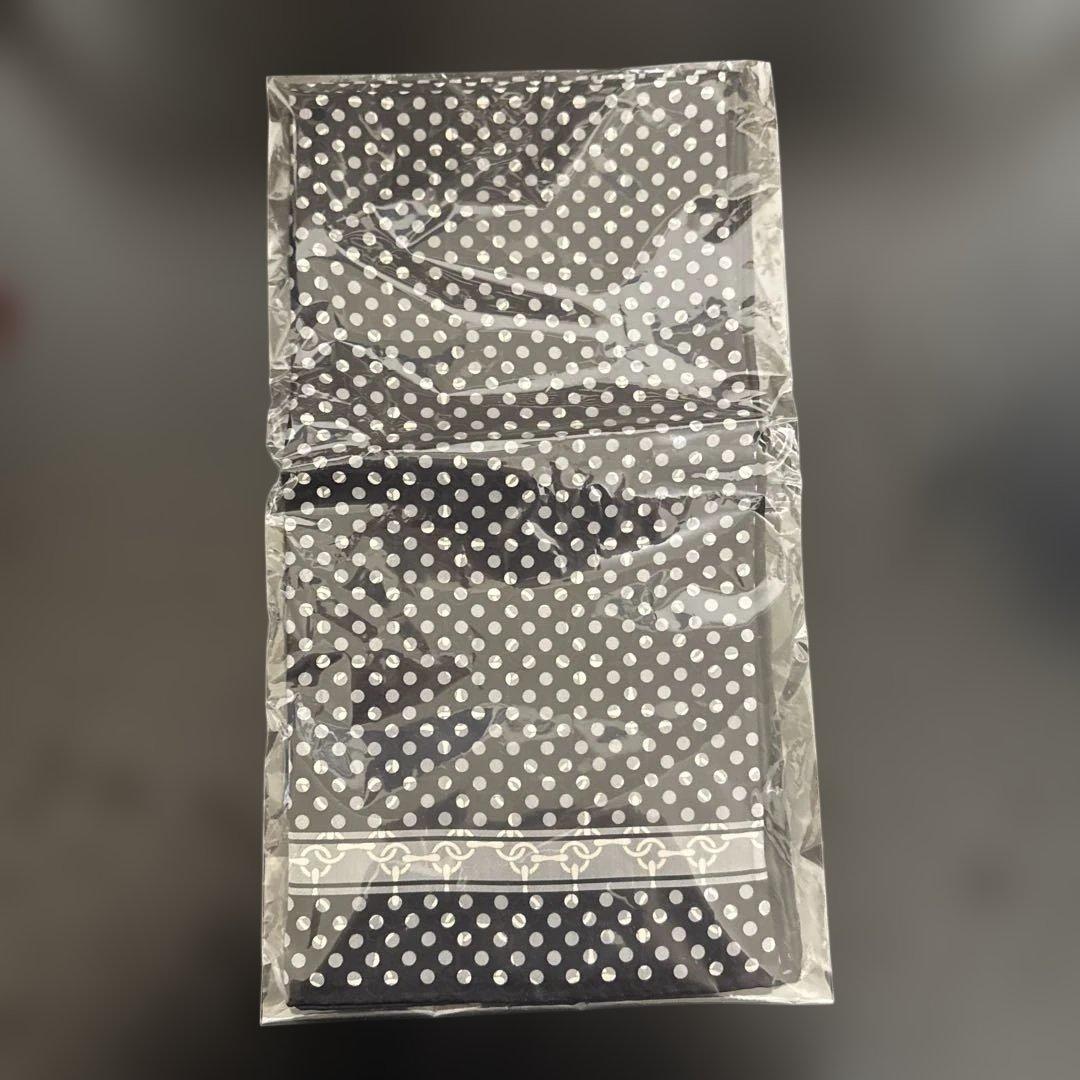 小物 MB OX JEWELRY High-End Silk Scarf