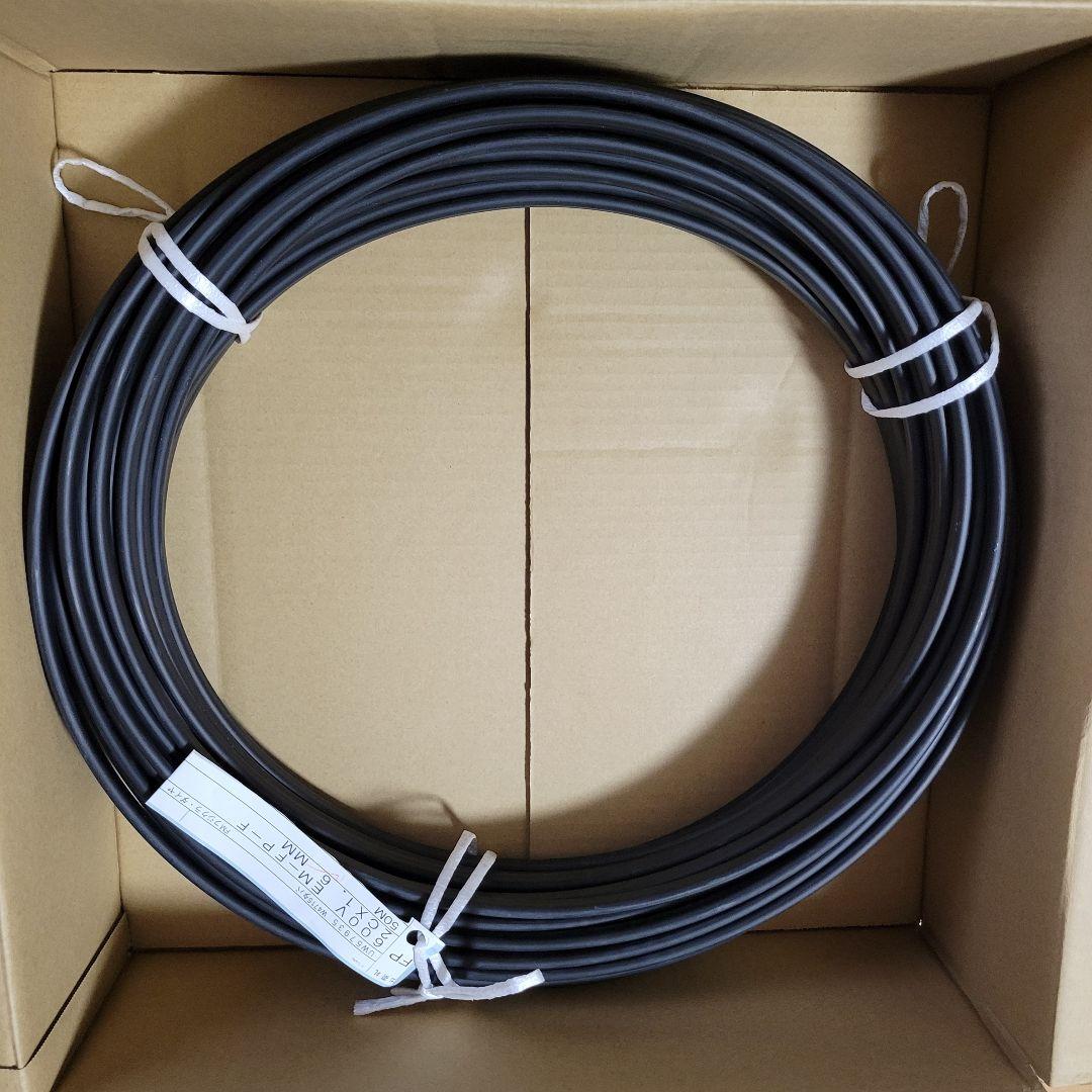 フジクラ•ダイヤケーブル 耐火ケーブル