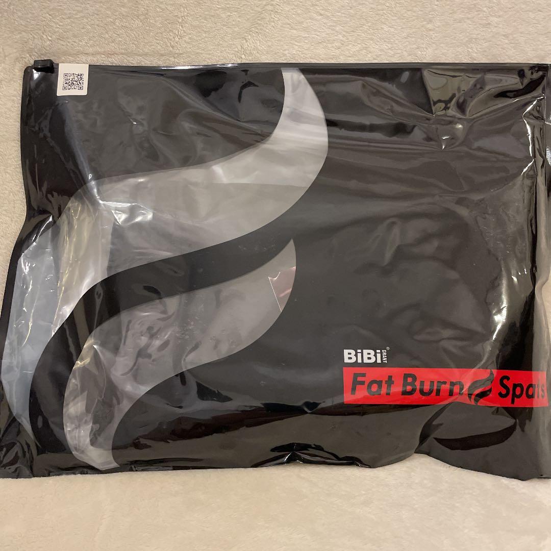 新品グラントイーワンズ　メンズファットバーンスパッツ