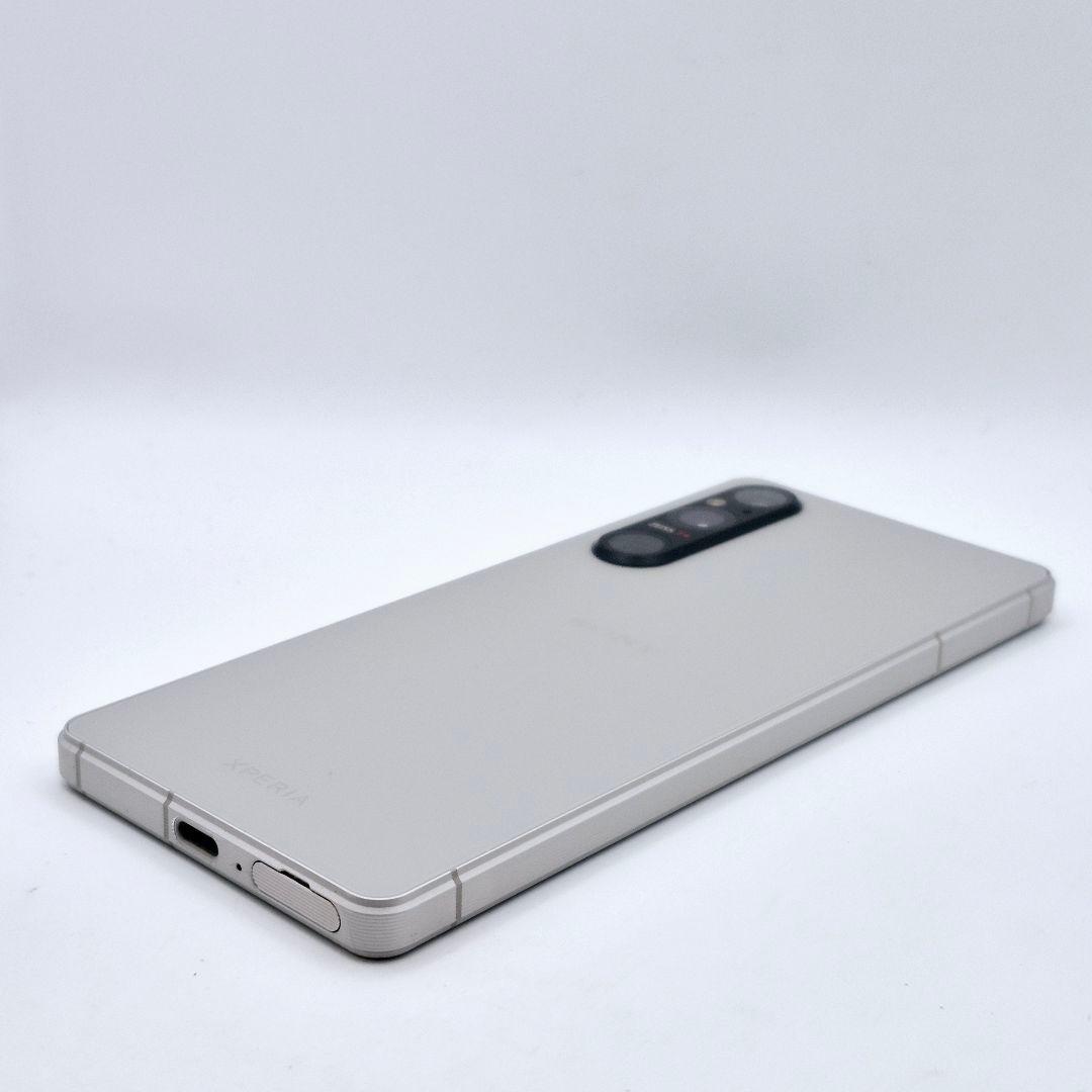 [J19] Xperia 1 V docomo版 SIMフリー