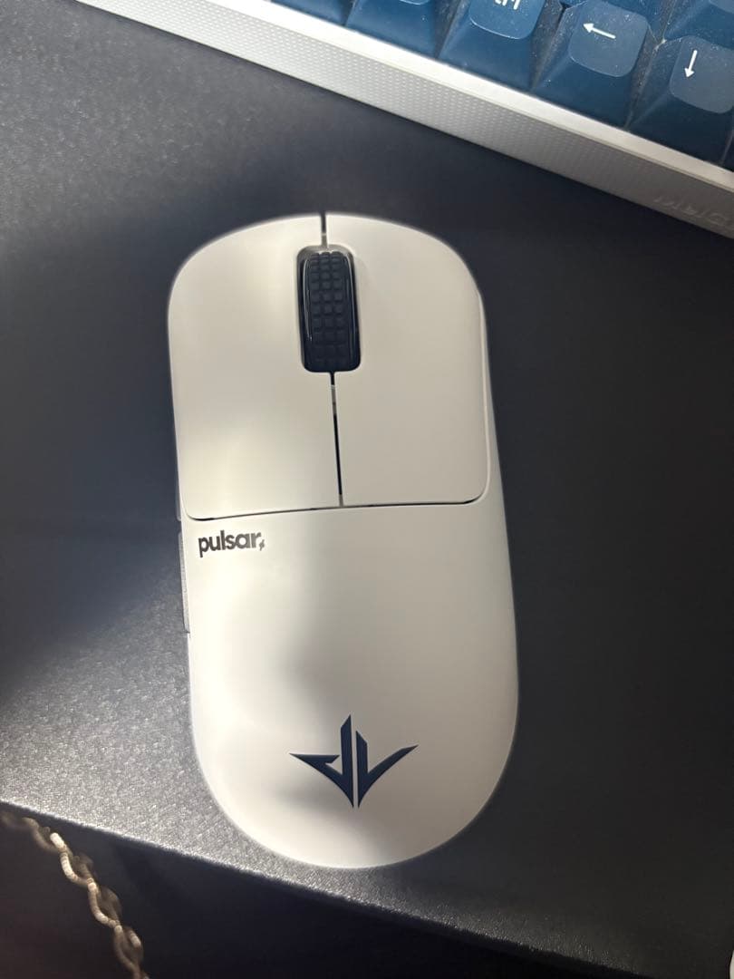 マウス・トラックボール pulsar jv-x