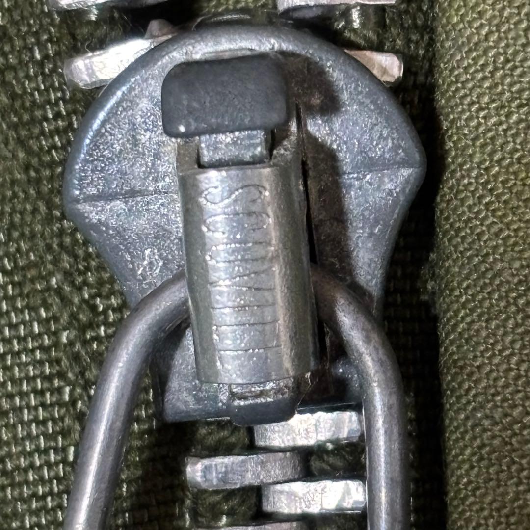 70's U.S.ARMY 米軍実物 2nd m65 フィールドジャケット