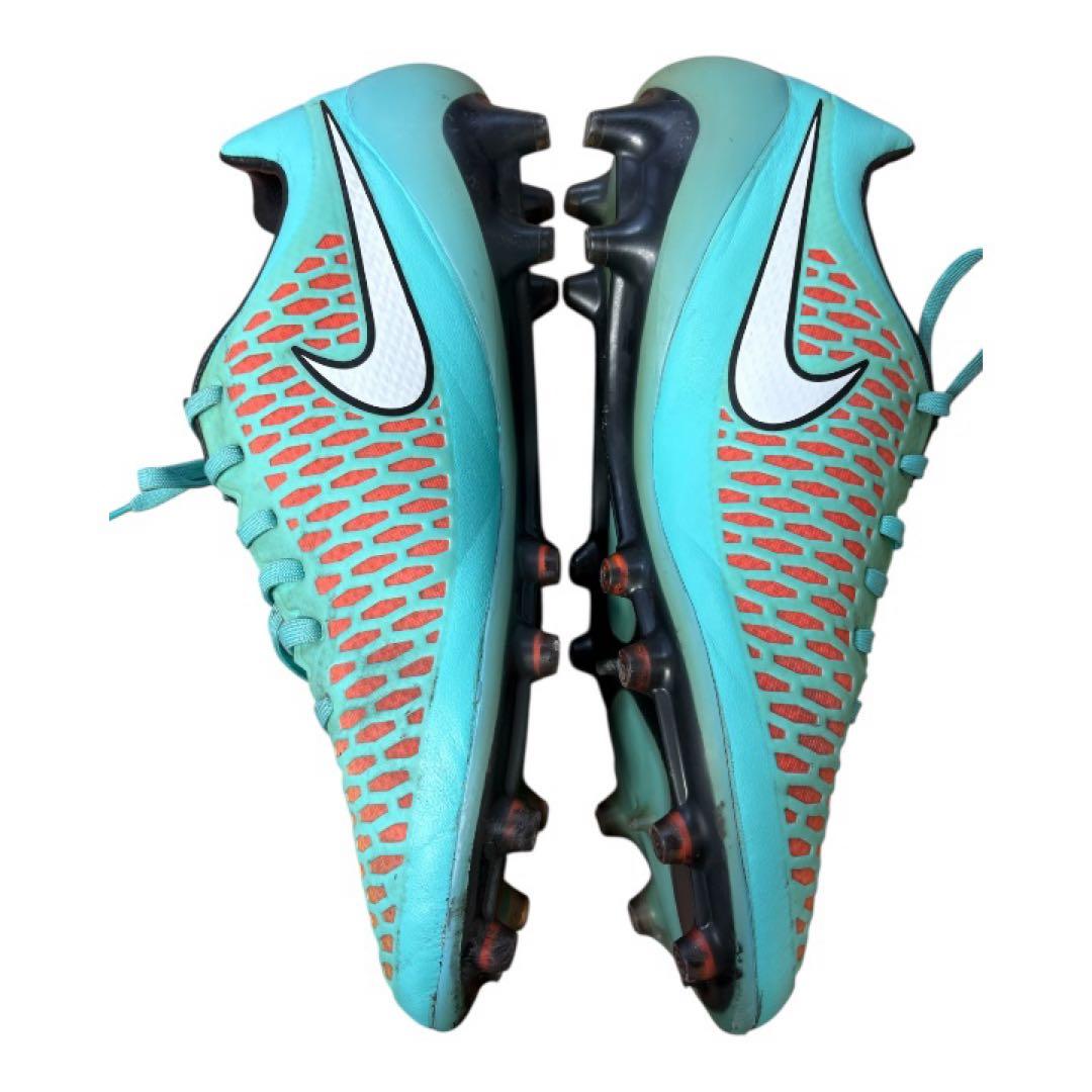 【希少/トップモデル】ナイキ マジスタ オーパス HG-E 30.0