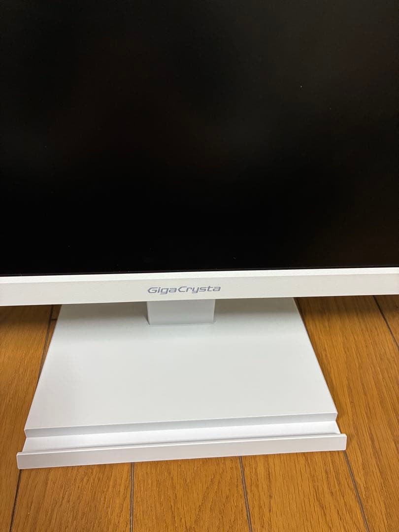 I-O DATA GigaCrysta 23.8インチ モニター