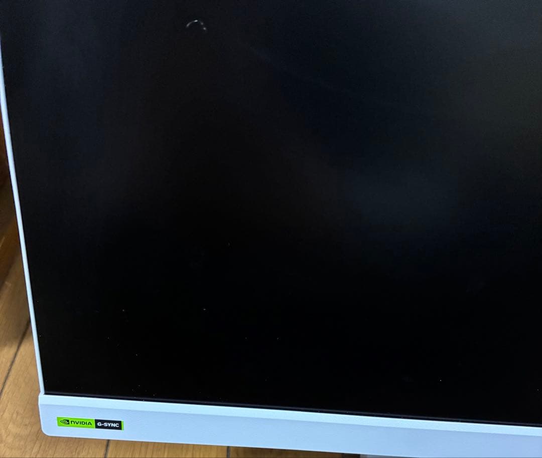 I-O DATA GigaCrysta 23.8インチ モニター