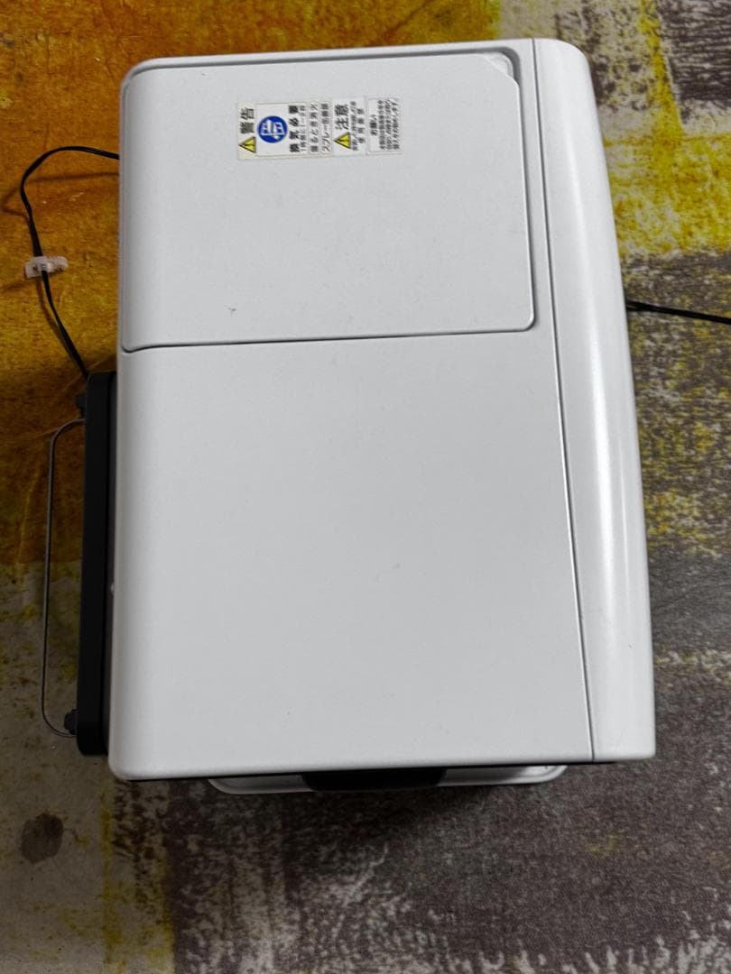 ゆ*き様 Dainichi ファンヒーター FW-4719GR