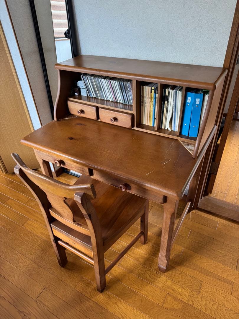 勉強机 コスガ プロヴァンスシリーズ