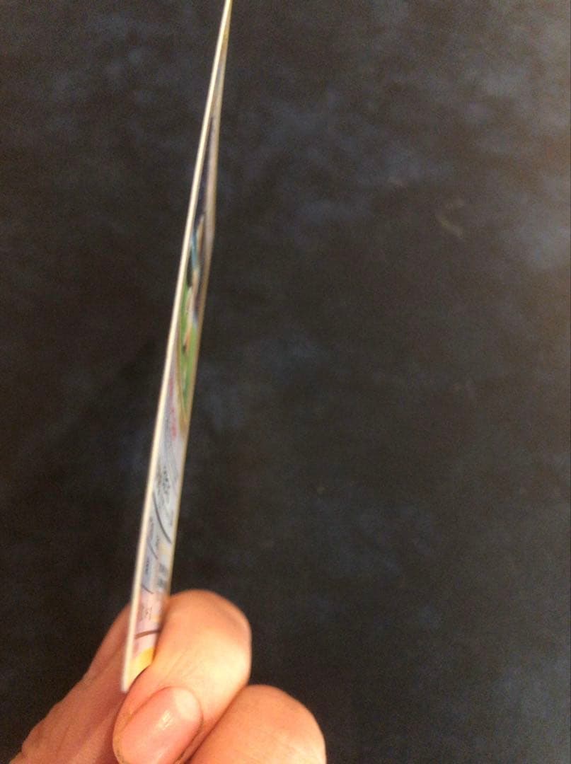 タ*）様 カイリュー_「ポケモンカードGB」 おまけカード PROMO 第1世代