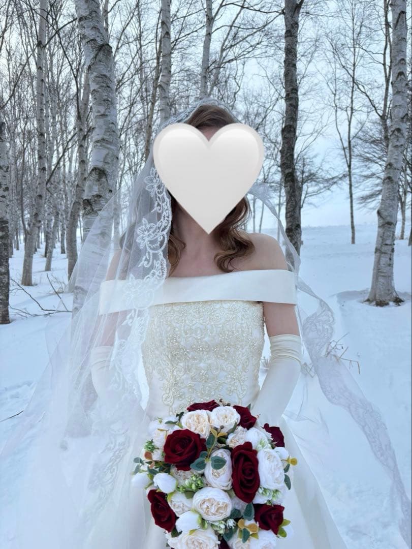 【定価42万】Sopracima ウェディングドレス SOP7299 エリーカ