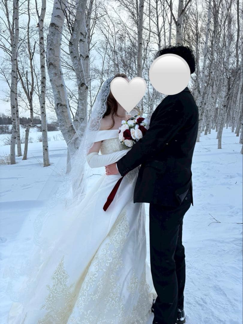 【定価42万】Sopracima ウェディングドレス SOP7299 エリーカ