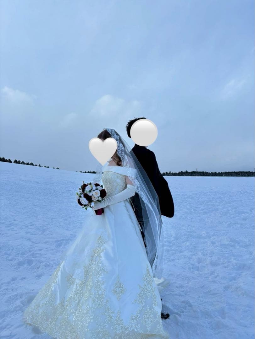 【定価42万】Sopracima ウェディングドレス SOP7299 エリーカ