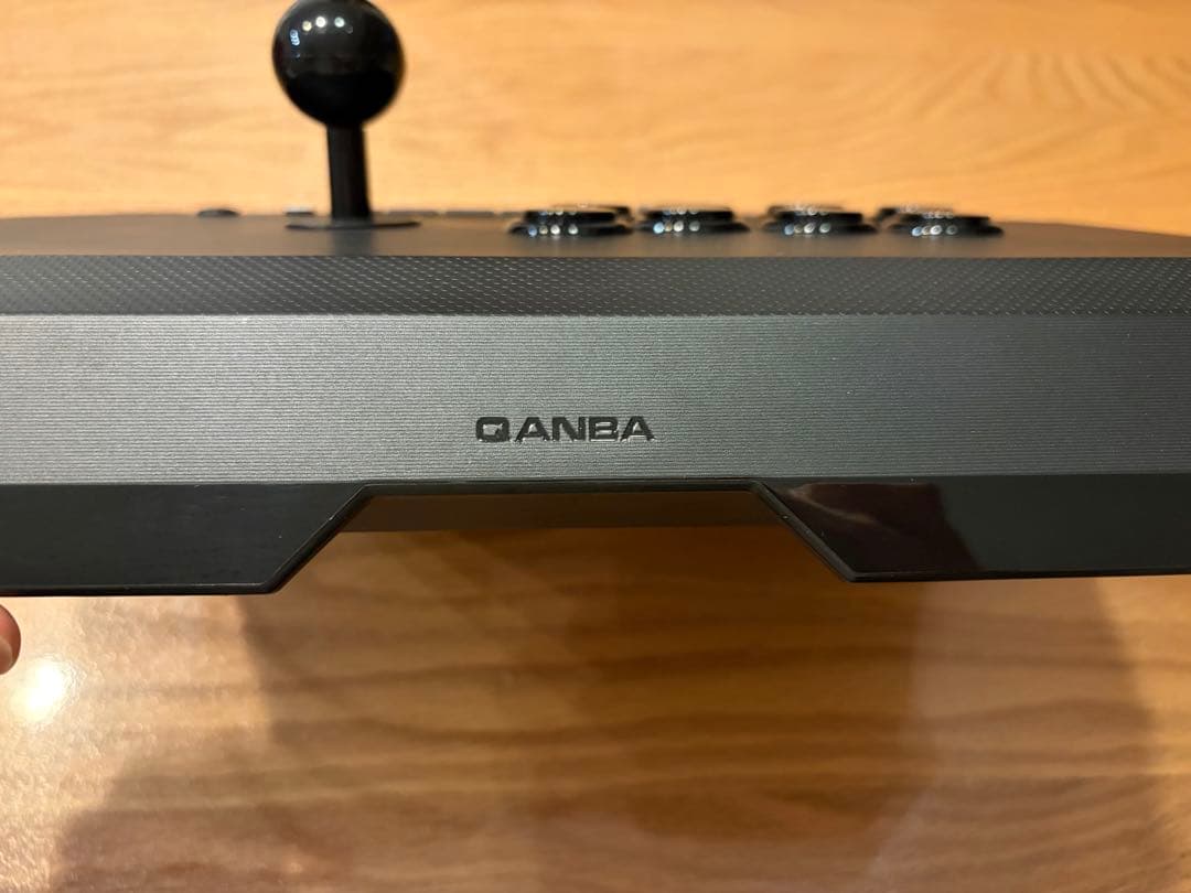 クアンバ　QANBA DRONE 2 アーケードジョイスティック