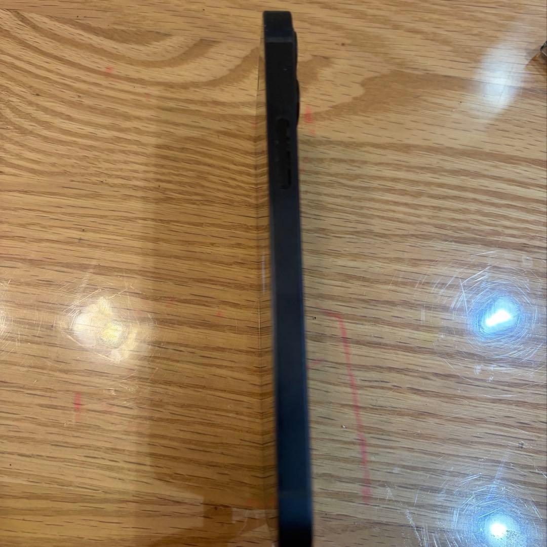 Apple iPhone 12 mini ブラック＆ホワイト　2台