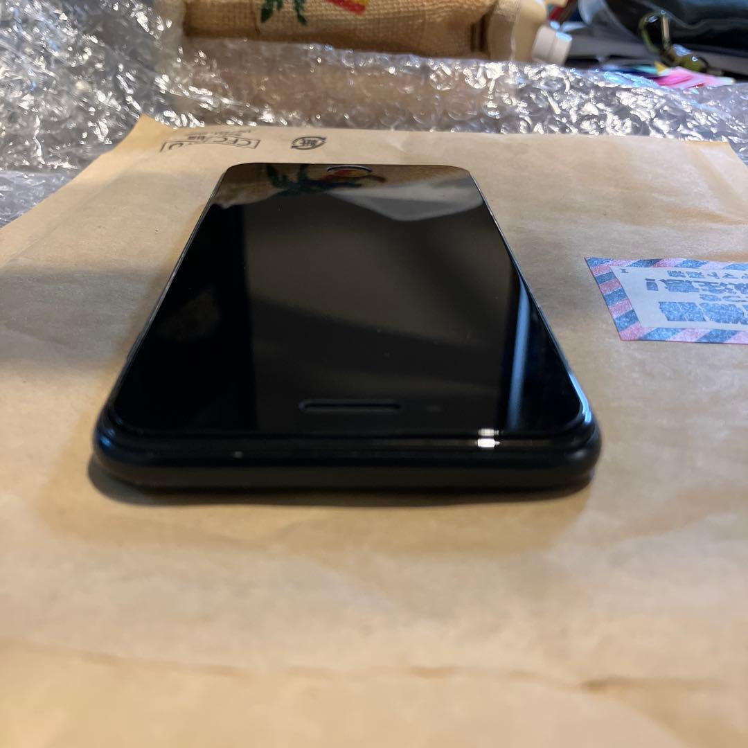 iPhone SE 第3世代　128GB 本体