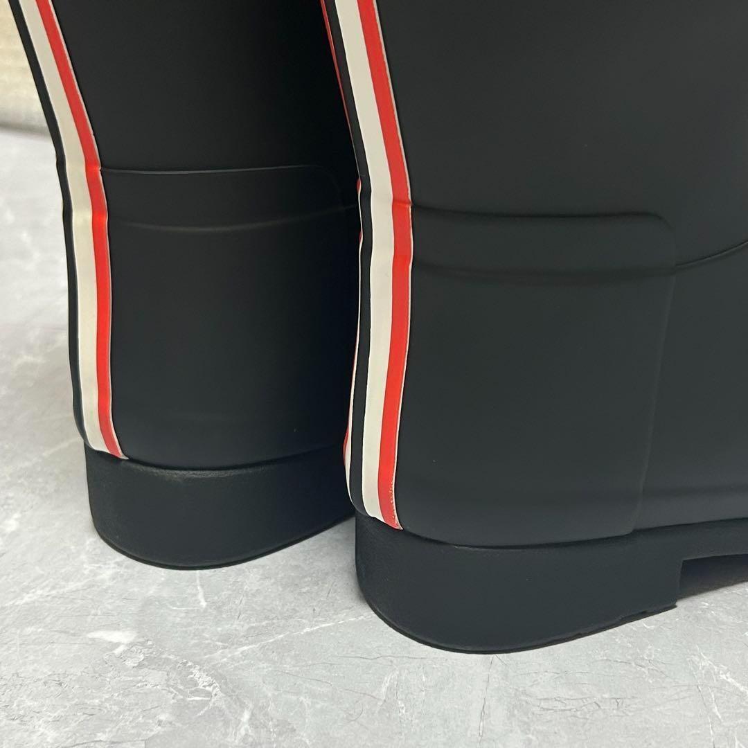 ✨️新品未使用✨️【HUNTER】 リファインド トール レインブーツ