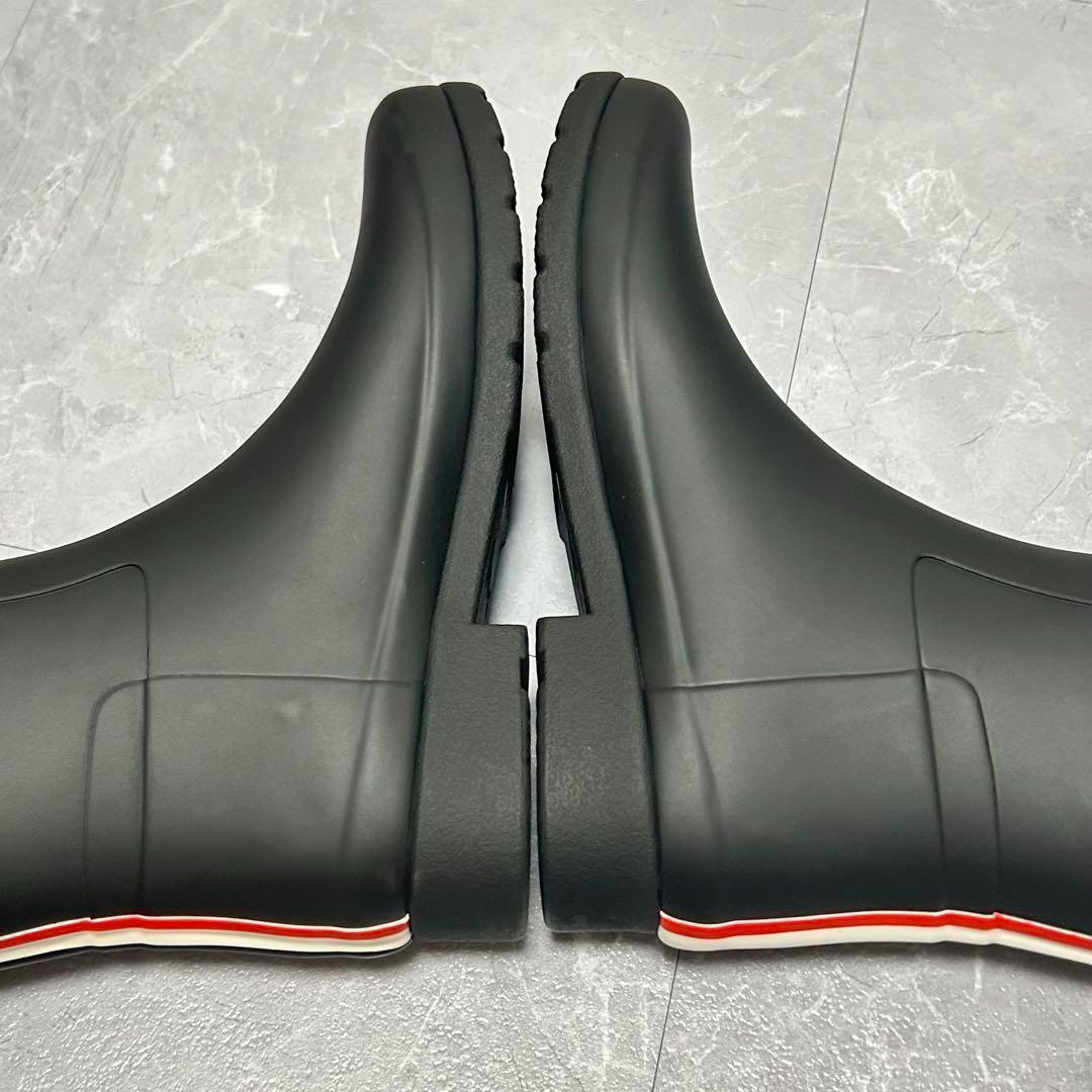 ✨️新品未使用✨️【HUNTER】 リファインド トール レインブーツ