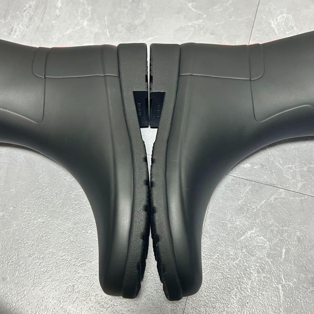 ✨️新品未使用✨️【HUNTER】 リファインド トール レインブーツ