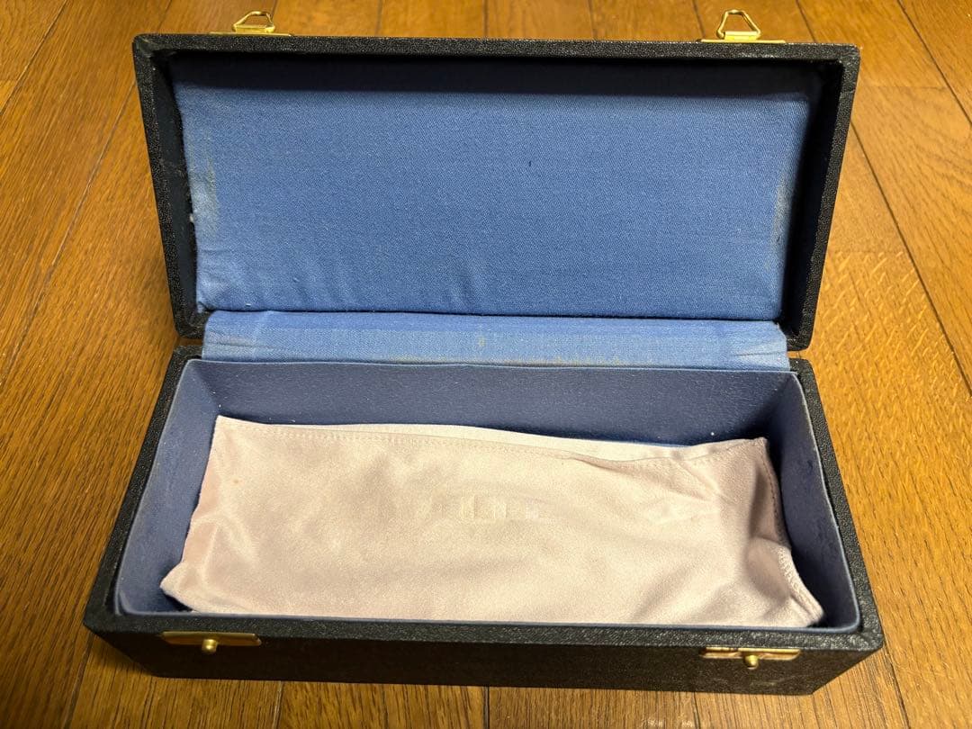 ホーナー/HOHNER CHROMATICA No.265 ドイツ製 ダブルバス