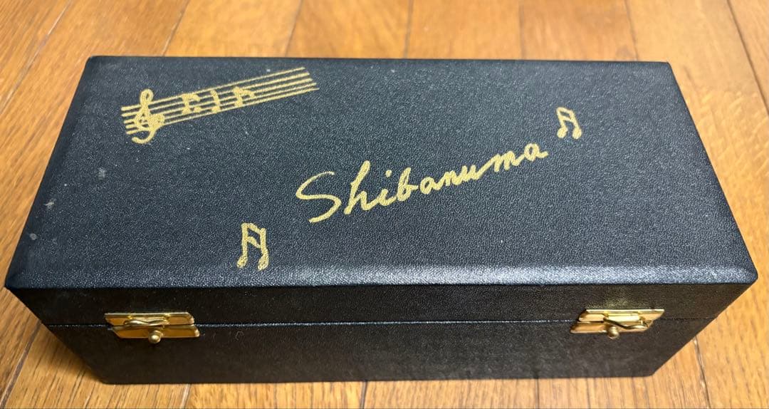 ホーナー/HOHNER CHROMATICA No.265 ドイツ製 ダブルバス