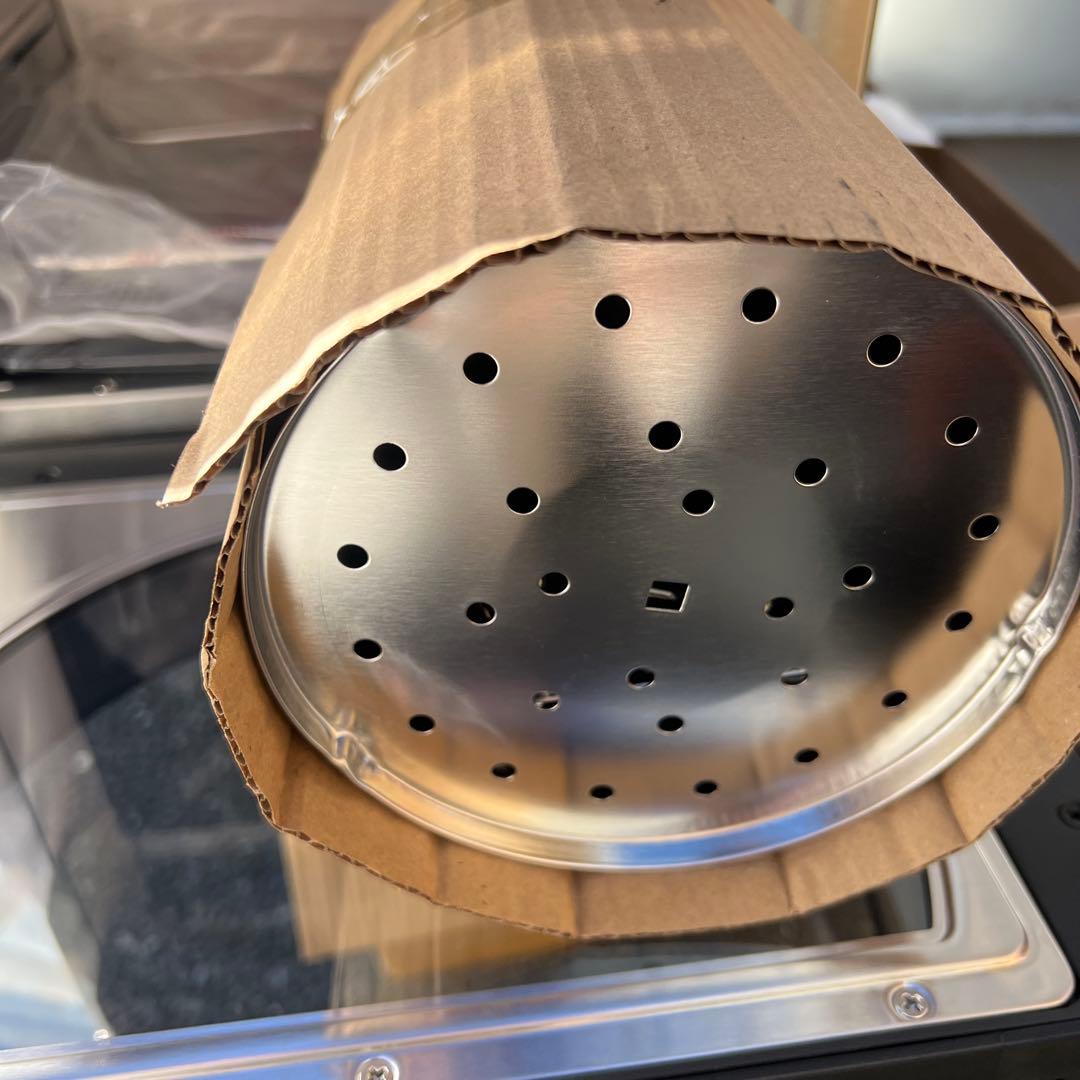 新品未使用 CP247A EPEIOS エペイオス　ノンフライオーブン