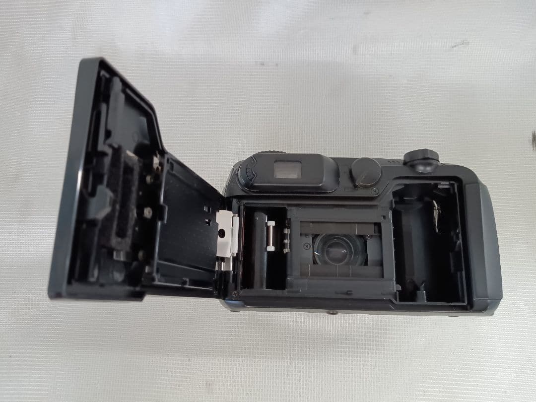 《TA1061》PENTAX ESPIO160 コンパクト フィルムカメラ