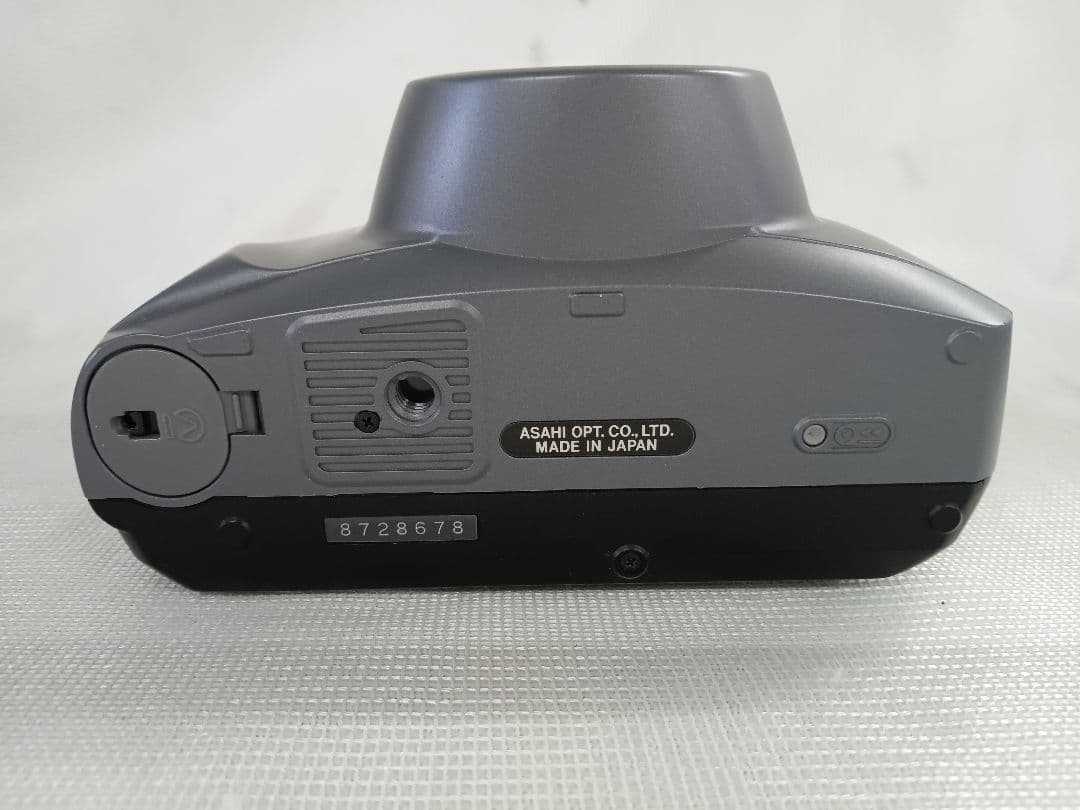 《TA1061》PENTAX ESPIO160 コンパクト フィルムカメラ