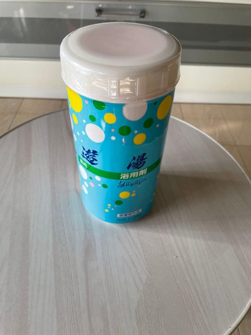 バブルスター　パーキー