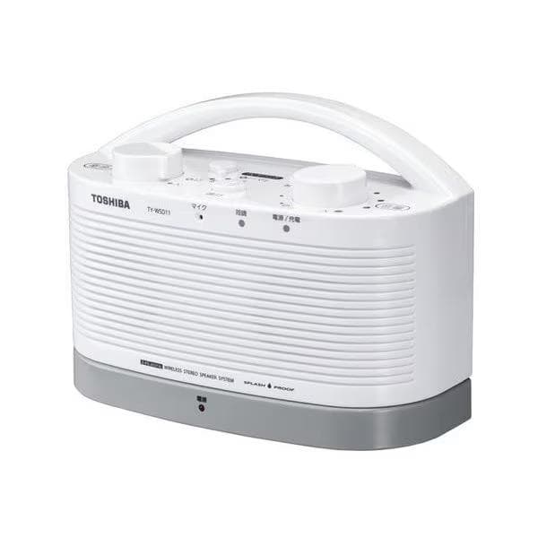 ★新品★東芝TOSHIBA ワイヤレススピーカシステム TY-WSD11★
