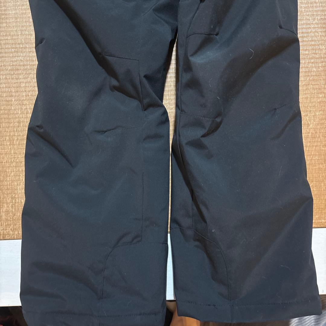 【美品】cosby スキーウェア スノーボードウェア 上下セット 160cm